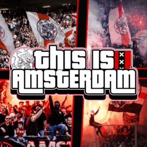 "This is Amsterdam" nu te koop bij Mokumshop